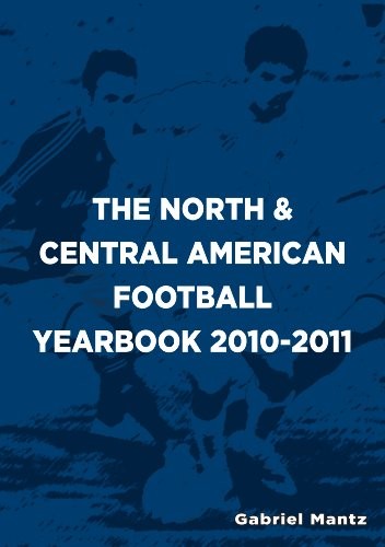 The north central american - north,