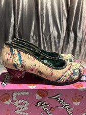 Irregular Choice Size 6