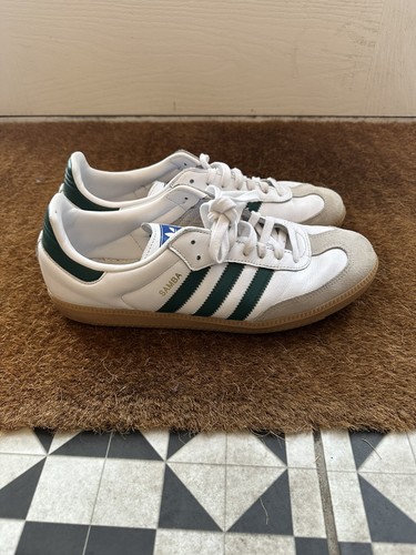 Adidas samba mens uk10 - samba, og