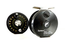 The Scientific Anglers System