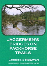Jaggermen's Bridges on Packhorse Tr..., McEwen, Christi