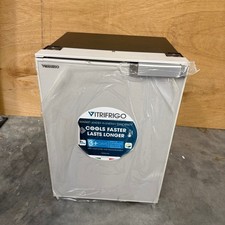 Fridge - Vitrifrigo 39L –