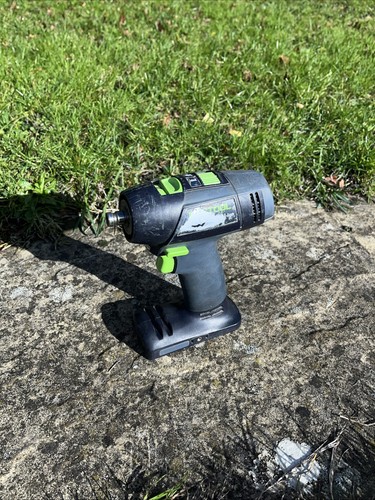 Festool t18 18v - festool, cordless