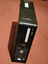 Dell Optiplex 780 SFF  Computer Intel E5700 3.00 GHz 4Gb Ram