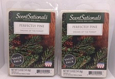 2 Packs Scentsationals Scented