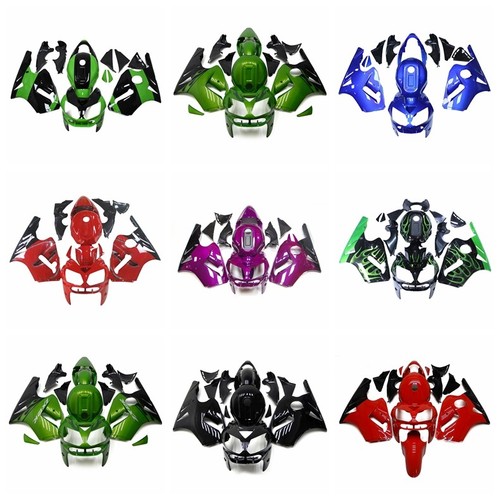 Bodywork for kawasaki zx12r - kawasaki,