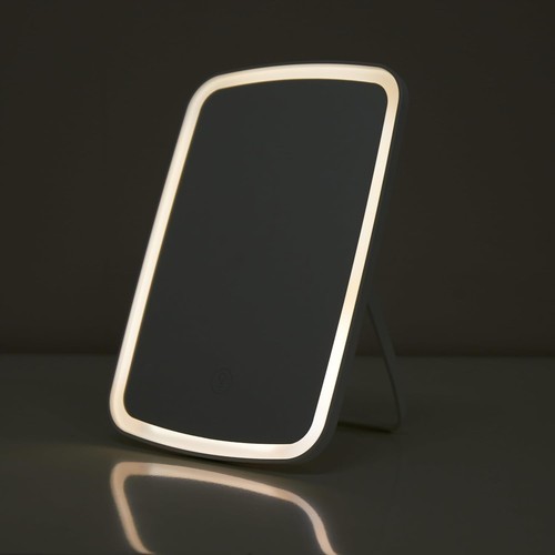 Led touch makeup - led,
