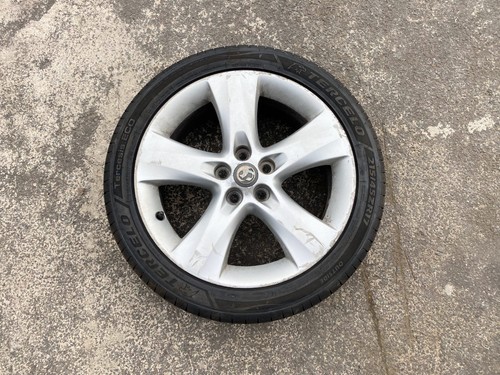 Vauxhall astra mk6 genuine - astra,