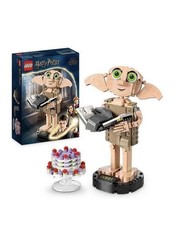 LEGO Harry Potter 76421 –