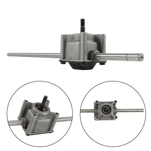 Lawn mower transmission asm - mower,