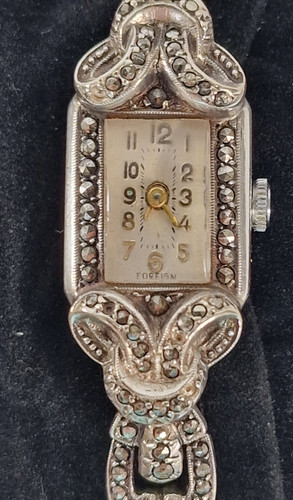 Vintage ladies mechanical - vintage,