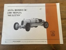 POCHER - Assembly Instructions