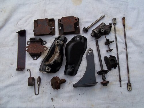 Classic mini automatic parts - classic,