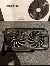 GIGABYTE NVIDIA GeForce GTX
