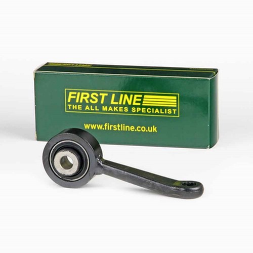 Anti roll bar - roll, link