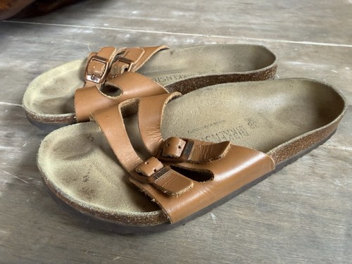Vintage birkenstock ibiza - vintage,