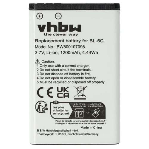 Battery for nokia n71 - battery, 8gb