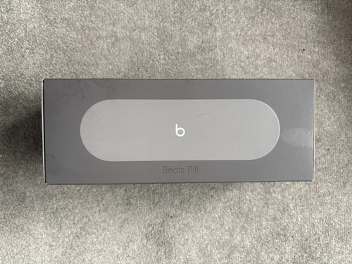 Beats pill wireless speaker - pill,