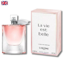Lancôme vie est belle - belle, eau