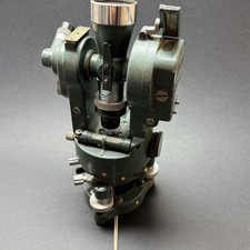 Hilger & Watts Vintage