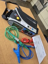 Megger mft1553 multifunction - megger,