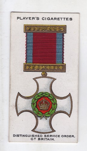 War decorations medals 1927 - decorations,
