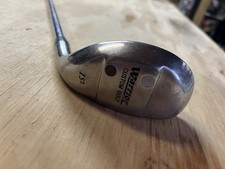 A Warrior Custom Golf Club