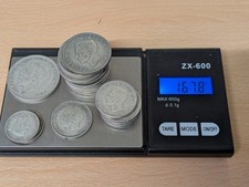 167 500 silver pre - 167.8,