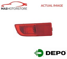 DRIVING FOG LIGHT LAMP LORO