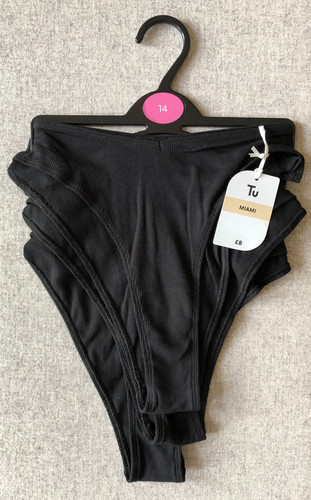 Ladies miami knickers briefs - miami,