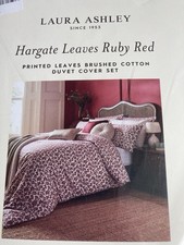 Laura Ashley Hargate Leaves