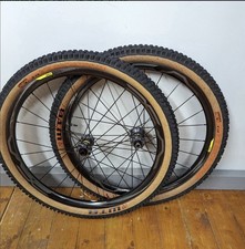 Mavic XA Pro Carbon 27.5 er