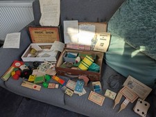 Vintage 1950s Max Andrews