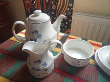 Royal Doulton Minerva Teapot 