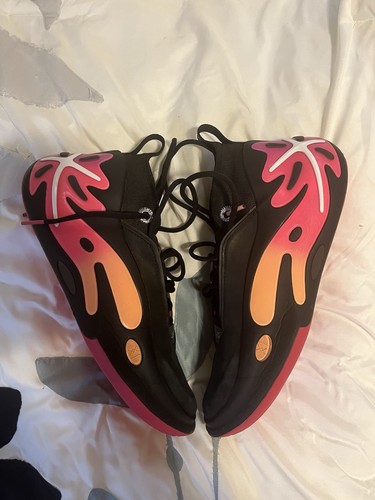 Way wade sunrise - way, 11