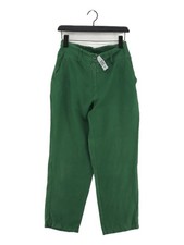 Masai Women's Trousers M Green