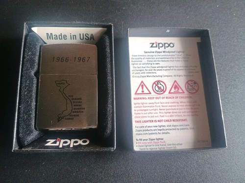 Vietnam war zippo - war,