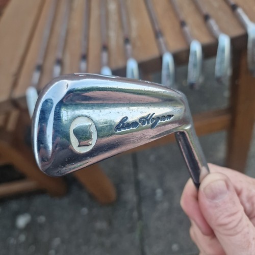 Ben hogan apex 9 - ben,