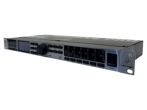 Behringer ultradrive pro - behringer,
