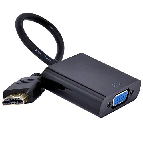 Multibao hdmi vga converter - hdmi,