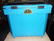 Galaxy seat box - seat, (fishing)