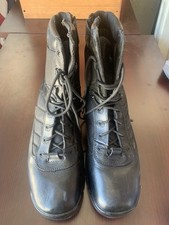 Bates police academy boots - bates,