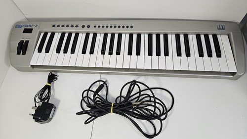 Midistart pro keys - midistart,
