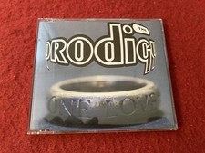 The prodigy one - lovely, nr
