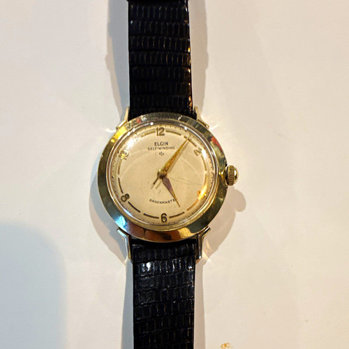 Vintage elgin shockmaster - vintage,