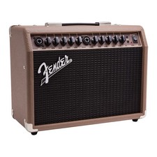 Fender - Acoustasonic 40, 2x6"