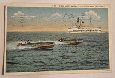 Used 1928 CATALINA ISLAND