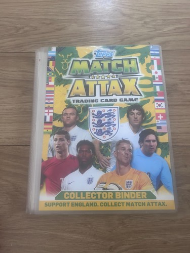Tops match attax 2014 fifa - 2014,