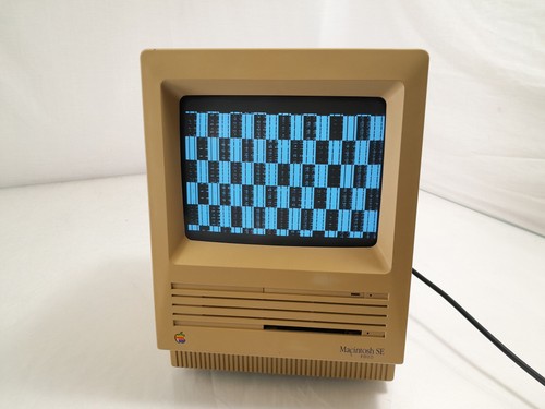 Apple macintosh m5011 2mb - macintosh,