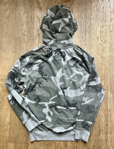 Alpha industries grey camo - alpha,